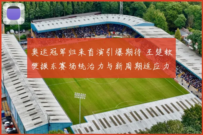 奥运冠军归来首演引爆期待 王楚钦樊振东赛场统治力与新周期适应力深度比对观察