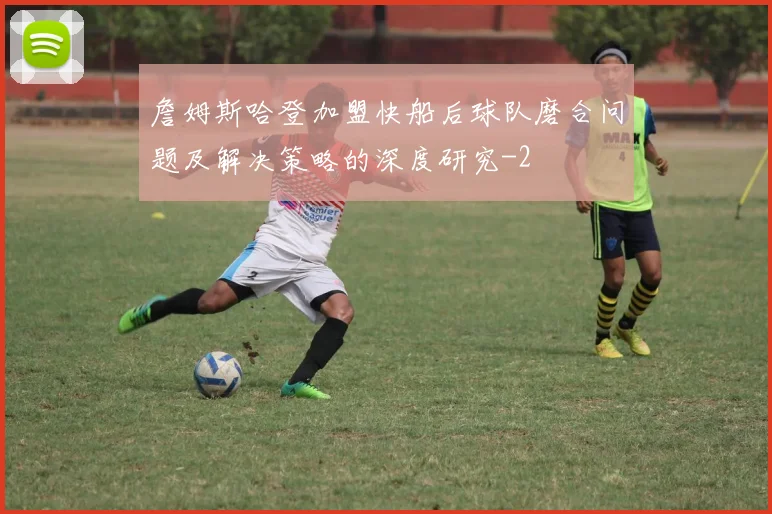 詹姆斯哈登加盟快船后球队磨合问题及解决策略的深度研究